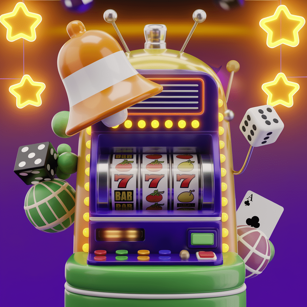 Trik Slot Terbaik 2025: Update Terbaru untuk Menang di Slot Online 7 Mesin slot dengan beberapa barang
