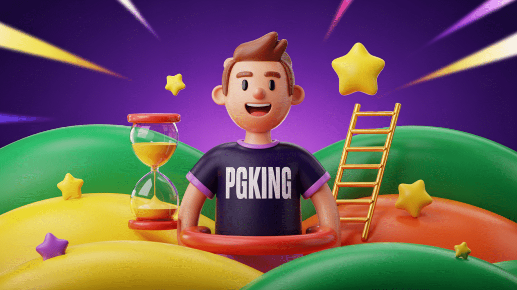 Rahasia Slot Eksklusif: Strategi Pemenang dan Kunci Keberhasilan 3 Seorang pemain setia PGKING