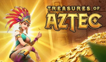 PGSoft: Menyelami Inovasi dan Kualitas dalam Dunia Slot Online 5 Gambar permainan Treasure of Aztec