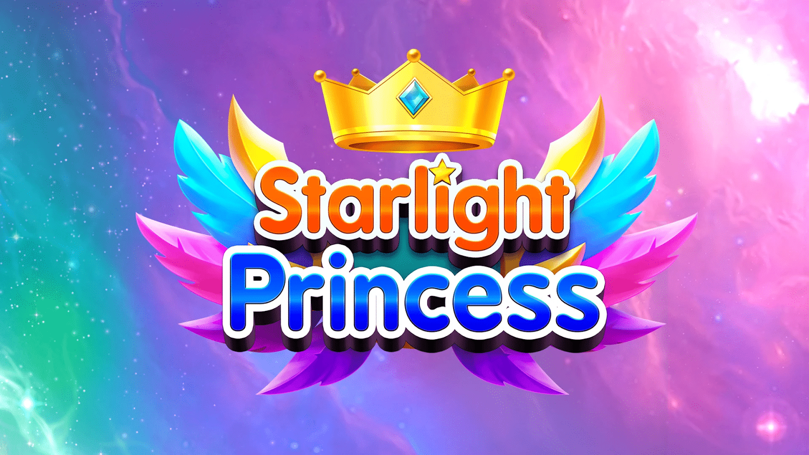 Pragmatic Play Sebagai Penyedia Game Terbaik dengan Inovasi Tanpa Henti 4 Gambar permainan Starlight Princess
