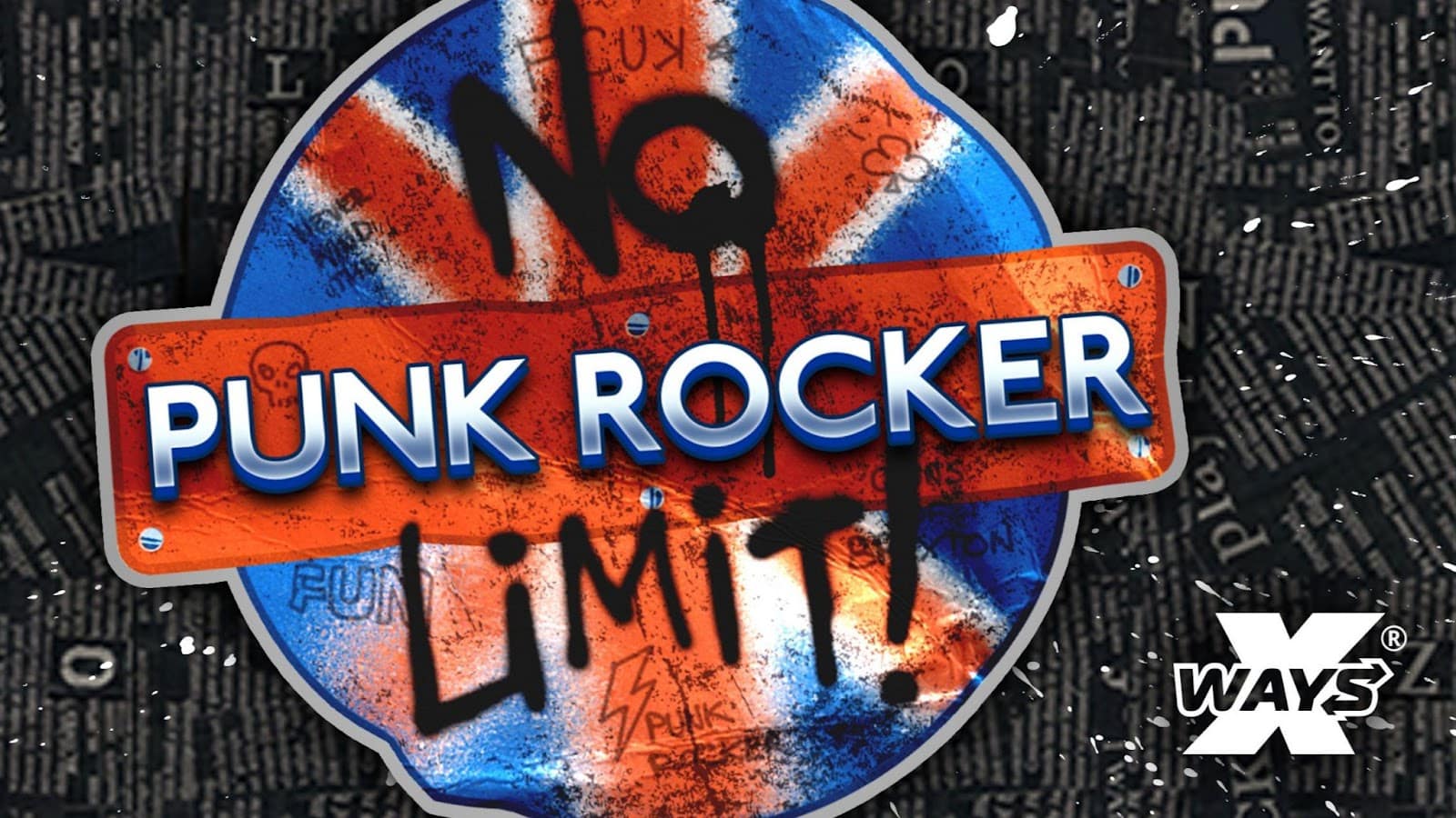 Permainan Punk Rocker
