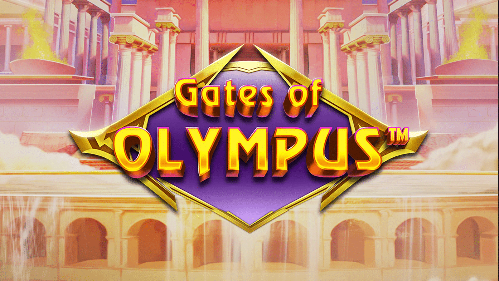 Pragmatic Play Sebagai Penyedia Game Terbaik dengan Inovasi Tanpa Henti 3 Gambar permainan Gates Of Olympus