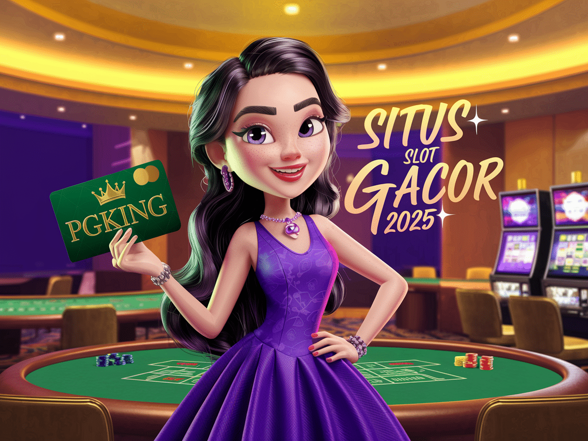 Mengungkap Situs Slot Gacor 2025: Tempat Terbaik Untuk Menemukan Keseruan dan Keberuntungan! 7 banner situs slot gacor 2025