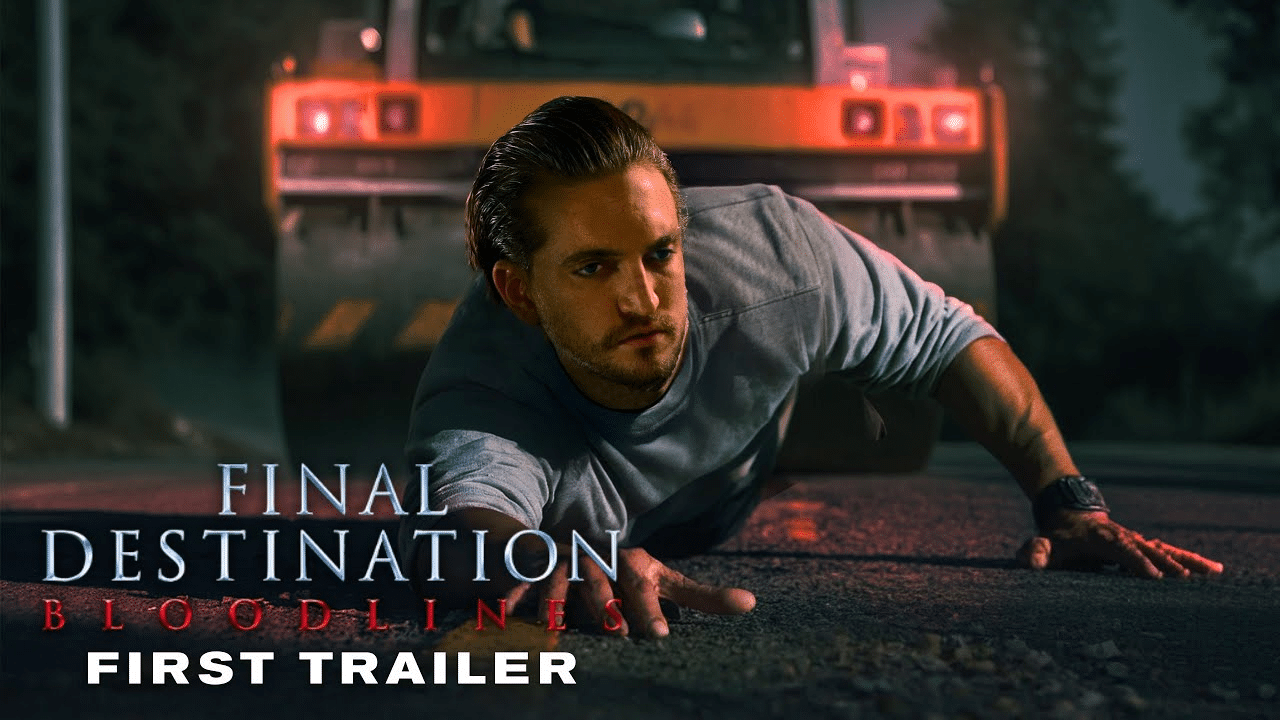 Final Destination: Bloodlines Franchise Ikonik Kembali dengan Sentuhan Segar 3 Final Destination First Trailer