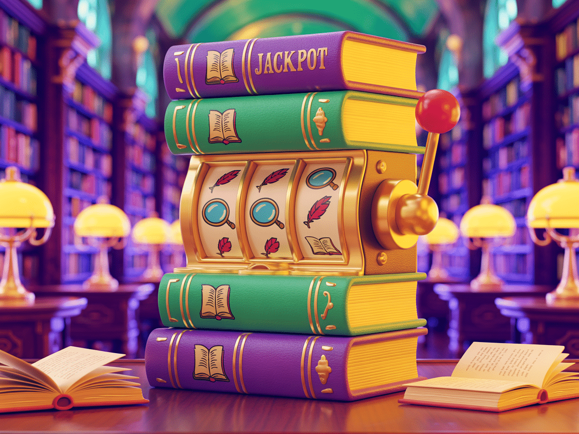 Slot Edukatif PGKING