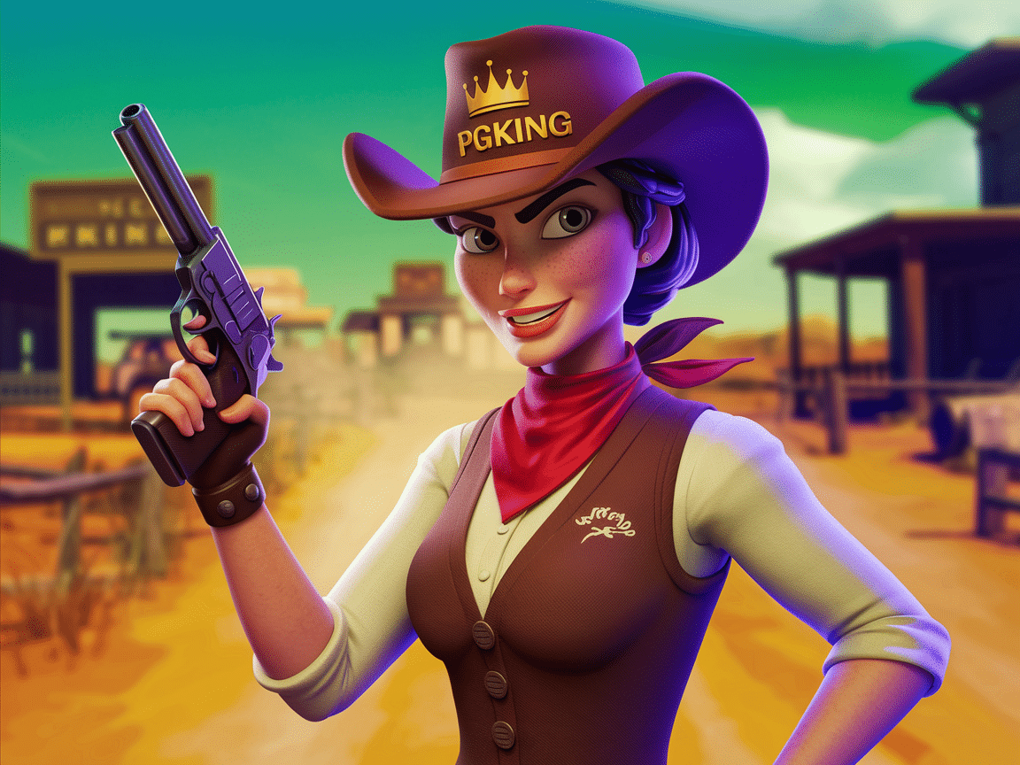 Ulasan Slot + Demo Slot Wild Bounty Showdown: Koboi yang Membuat Adrenalin Memuncak 1 Wild Bounty Showdown PGKING